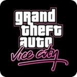 gta vice city guide android application logo